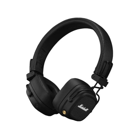Marshall наушники беспроводные накладные Major V (черный)