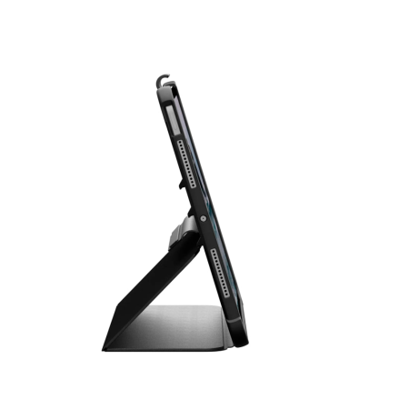 UAG чехол для iPad Pro 11 (2024) Plyo (черный/прозрачный)
