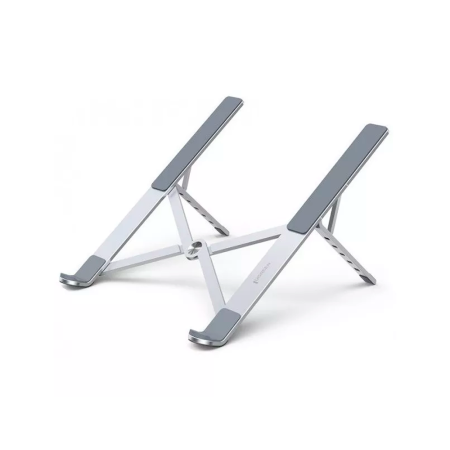 Ugreen подставка для Macbook Foldable Laptop Stand (серебристый) 40289_