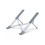 Ugreen подставка для Macbook Foldable Laptop Stand (серебристый) 40289_