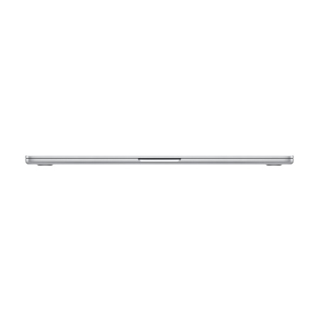 Apple MacBook Air 15.3" 2025 M4 10CPU/10GPU/16GB/256GB SSD (серебристый)