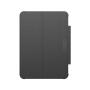 UAG чехол для iPad Pro 11 (2024) Plyo (черный/прозрачный)