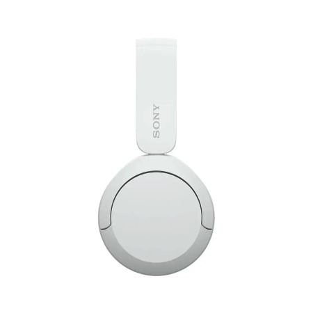 Sony наушники беспроводные WH-CH520 (белый) WH-CH520 White