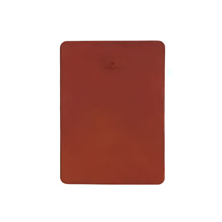 Stoneguard чехол-папка для MacBook 13.6 531 Rust (коричневый) SGL531MB13PRN-RU