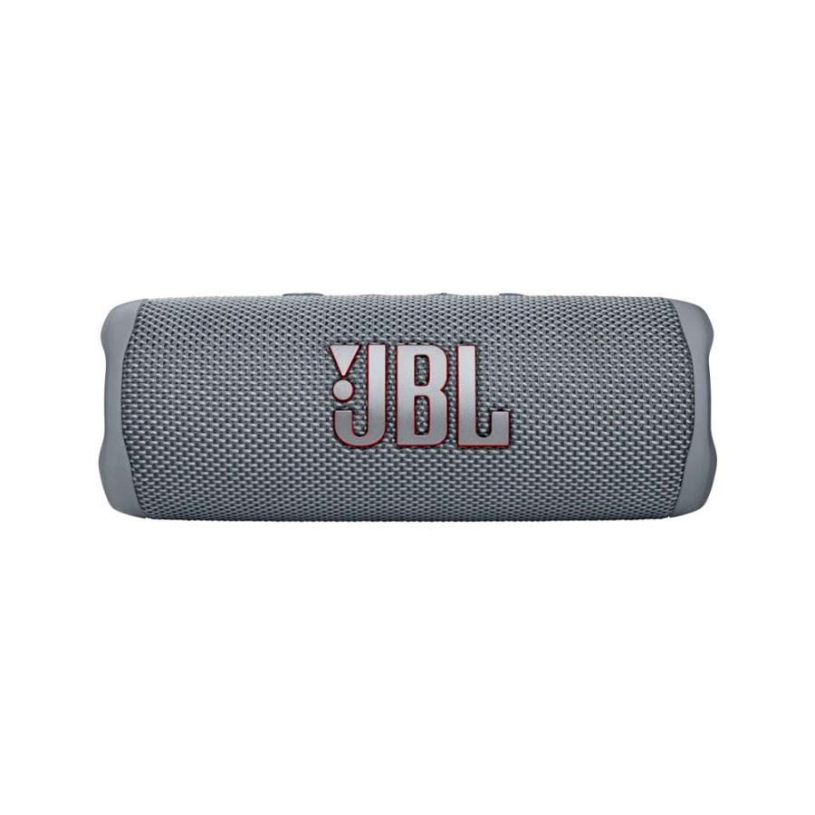 JBL портативная акустическая система Flip 6 (серый) JBLFLIP6GREY