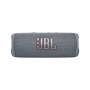 JBL портативная акустическая система Flip 6 (серый) JBLFLIP6GREY