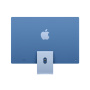 Apple iMac 24" 2024 M4 10CPU/10GPU/16GB/512GB SSD (синий)