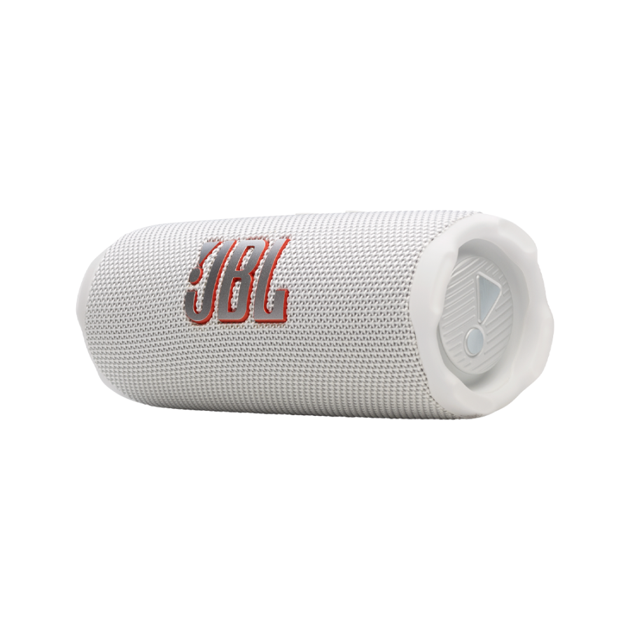 JBL портативная акустическая система Flip 7 (белый)