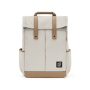 Ninetygo рюкзак 90 Points Vibrant College Leisure Backpack (бежевый)