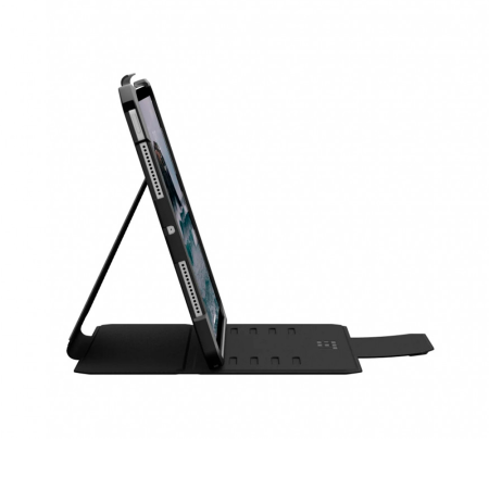 UAG чехол для iPad Pro 11 (2024) Metropolis SE (черный)