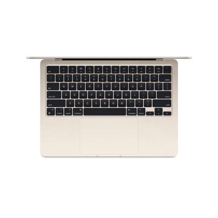 Apple MacBook Air 13.6" 2025 M4 10CPU/8GPU/16GB/256GB SSD (сияющая звезда)