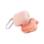 Uniq чехол для AirPods Pro 2 Clyde (розовый) AIRPODSPRO2-CLYLPKCPK