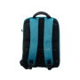 PixelBag рюкзак 15" с LED-дисплеем Pixel Max Indigo (синий) + внешний павербанк GOLF 10000 mAh