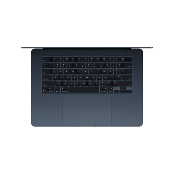 Apple MacBook Air 15.3" 2025 M4 10CPU/10GPU/16GB/512GB SSD (темная ночь)