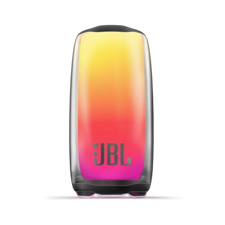 JBL портативная акустическая система Pulse 5 (черная) JBLPULSE5BLK