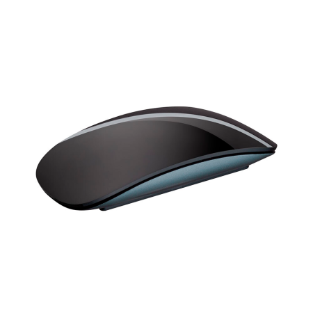 Deppa беспроводная мышь Air Mouse (черный) 71108