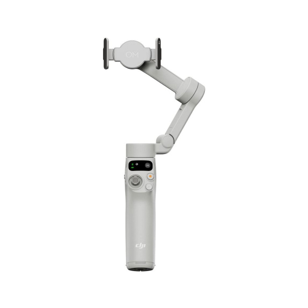 DJI-стедикам-Osmo-Mobile-7-(белый)