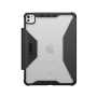 UAG чехол для iPad Pro 11 (2024) Plyo (черный/прозрачный)
