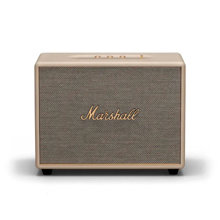 Marshall акустическая система Woburn III (белый)