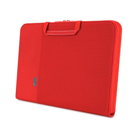 Cozistyle сумка для MacBook 13.3 Aria Hybrid Sleeve S (красный) CASMSS1211
