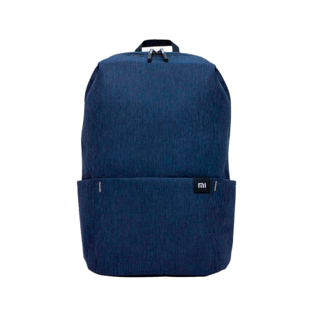 Xiaomi рюкзак Mi Casual Daypack (темно-синий) ZJB4144GL