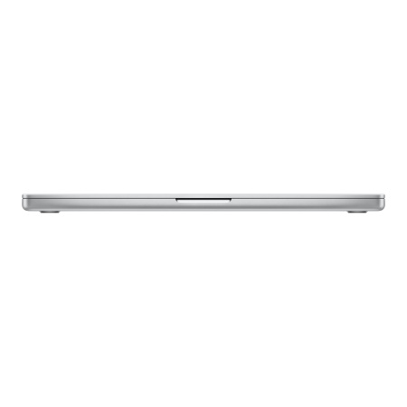 Apple MacBook Pro 16.2" 2024 Liquid Retina XDR M4 Max 16CPU/40GPU/48GB/1TB SSD (серебристый)