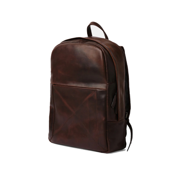 Ryoko рюкзак Madison Backpack 2.0 (темно-коричневый)