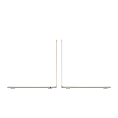 Apple MacBook Air 13.6" 2025 M4 10CPU/8GPU/16GB/256GB SSD (сияющая звезда)