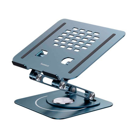Baseus подставка для Macbook UltraStable Pro Series (серый) B10059900811-01