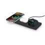Belkin БЗУ 3 в 1 MagSafe Boost Charge Pro (черный) WIZ016myBK
