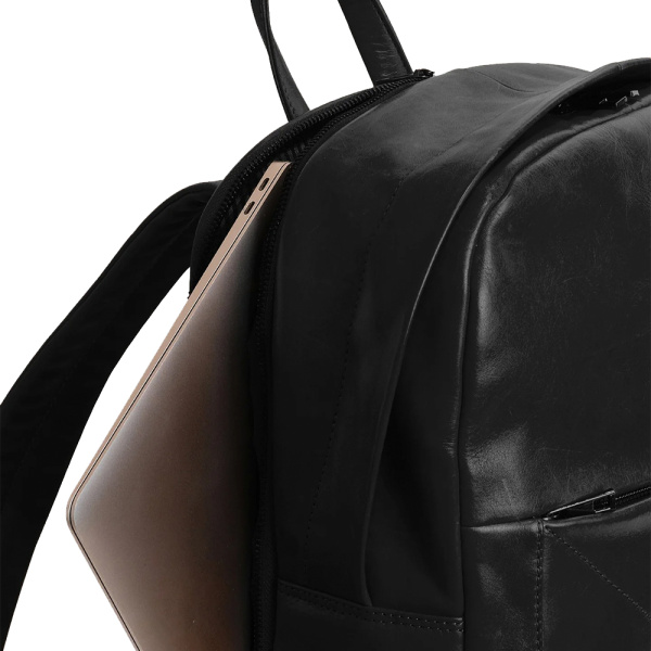 Ryoko рюкзак Madison Backpack 2.0 (черный)