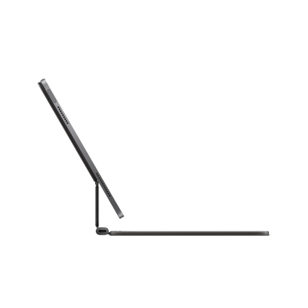 Apple клавиатура с трекпадом для iPad Air 11" (M3) Magic Keyboard Eng (черный)