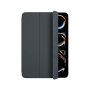 Apple чехол для iPad Pro 11 (2024) Smart Folio (черный) MW983ZM/A