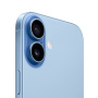 Apple iPhone 17 256 ГБ (eSim) Голубой (без RuStore)