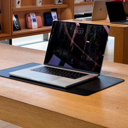 Трейд-Ин Apple MacBook Pro 16.2" 2021 M1 Pro 10CPU/16GPU/16GB/512GB SSD (серебристый) (4783)