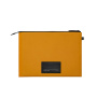 Native Union чехол-папка для MacBook 13.3 Stow Lite Sleeve (оранжевый) STOW-LT-MBS-KFT-13