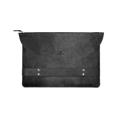 Stoneguard чехол-папка для MacBook 13.3 521 (черный)