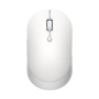Xiaomi беспроводная мышь Mi Dual Mode Wireless Mouse Silent Edition (белый) HLK4040GL