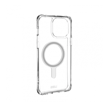 UAG чехол для iPhone 14 Pro Plyo MagSafe (прозрачный)