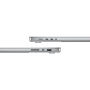 Apple MacBook Pro 16.2" 2024 Liquid Retina XDR M4 Max 16CPU/40GPU/48GB/1TB SSD (серебристый)