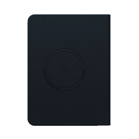 Magssory чехол для паспорта Ultima Geo (черный) ACL007