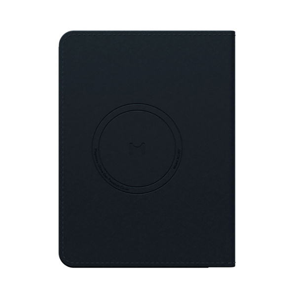 Magssory чехол для паспорта Ultima Geo (черный) ACL007