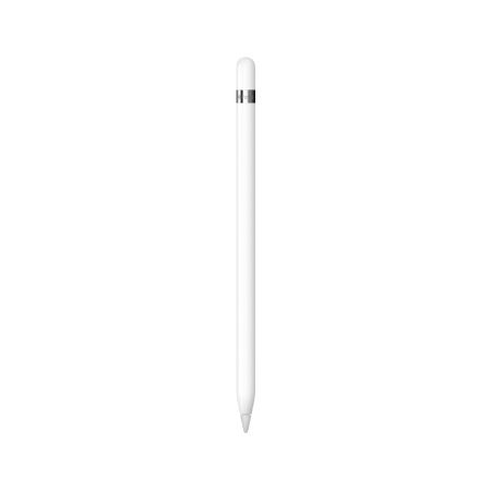 Apple ручка электронная Pencil (1-го поколения) with USB-C to Adapter MQLY3AM/A