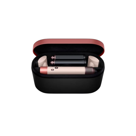 Dyson стайлер Airwrap HS05 Long Ceramic Pink (бежевый/розовый)