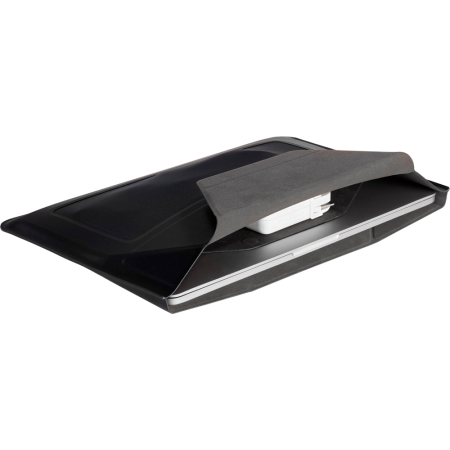 Moft чехол-папка для MacBook 13.6 Carry Sleeve (черный) MB002-1-13B-BK