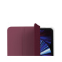 VLP чехол для iPad 10.9 (2022) Dual Folio (темно-красный) 1054004