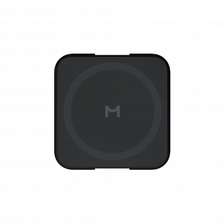 Magssory БЗУ Fold Pro Qi2 3 в 1 (черный) WCH063b