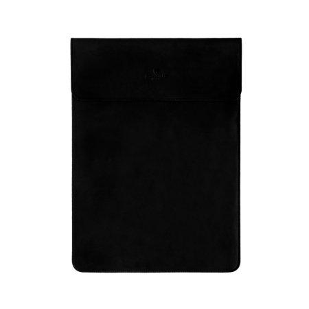 Stoneguard чехол-папка для MacBook 15.3 531 Black (черный) SGL531MB15A-BL