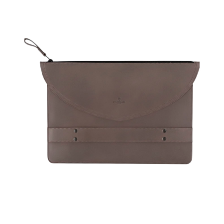 Stoneguard чехол-папка для MacBook 13.6 521 Stone (серый) SGL521FLD13-ST