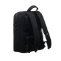 PixelBag рюкзак 13" с LED-дисплеем Pixel Plus Black Moon (черный) + внешний павербанк GOLF 10000 mAh